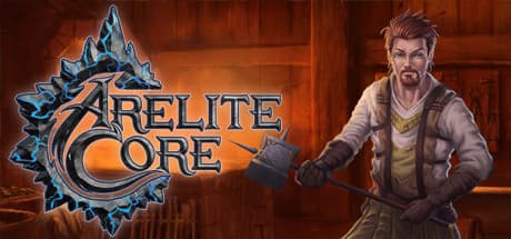 Arelite Core Steam CD Key