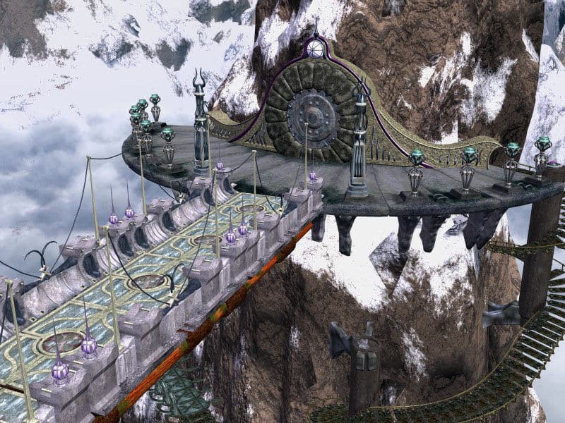 Aura: Fate of the Ages Steam CD Key - 6
