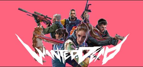 Wanted: Dead Steam Account