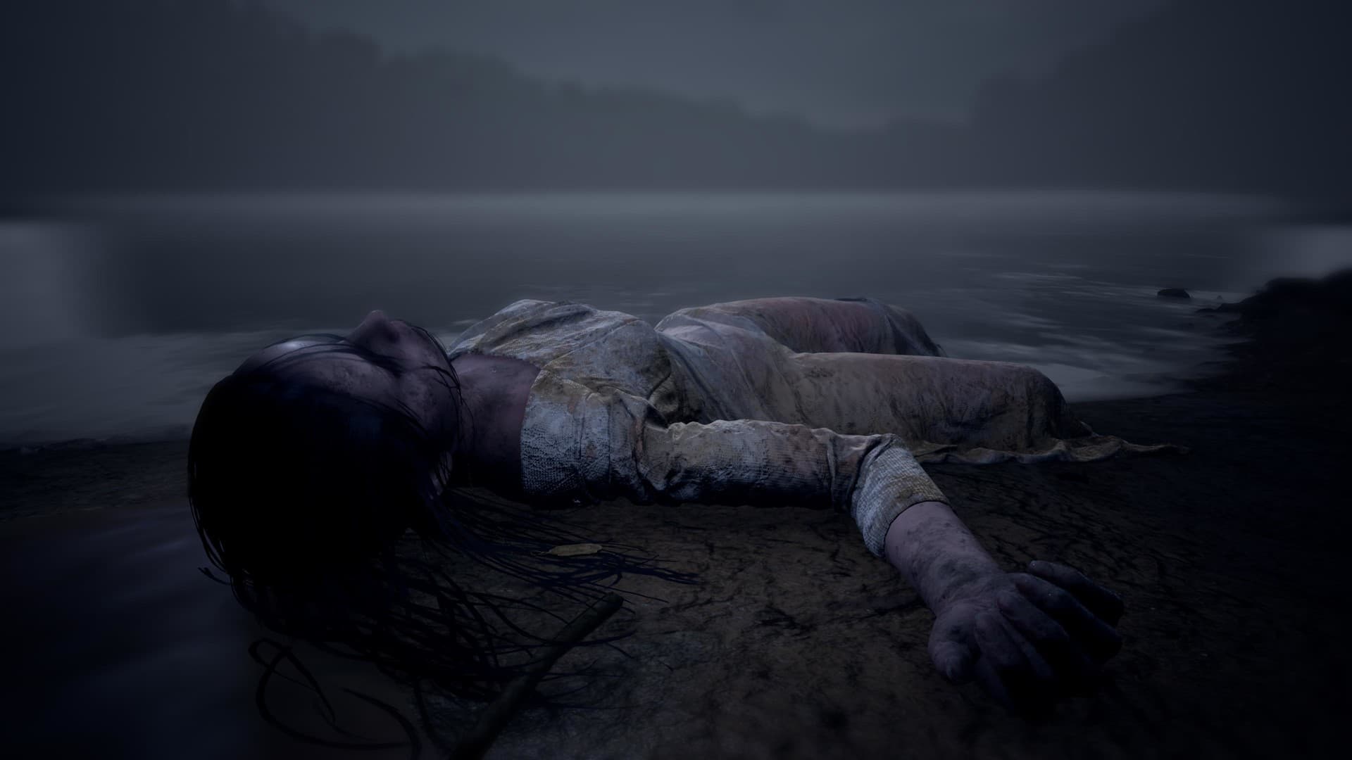 Martha Is Dead PC Steam Account - 5
