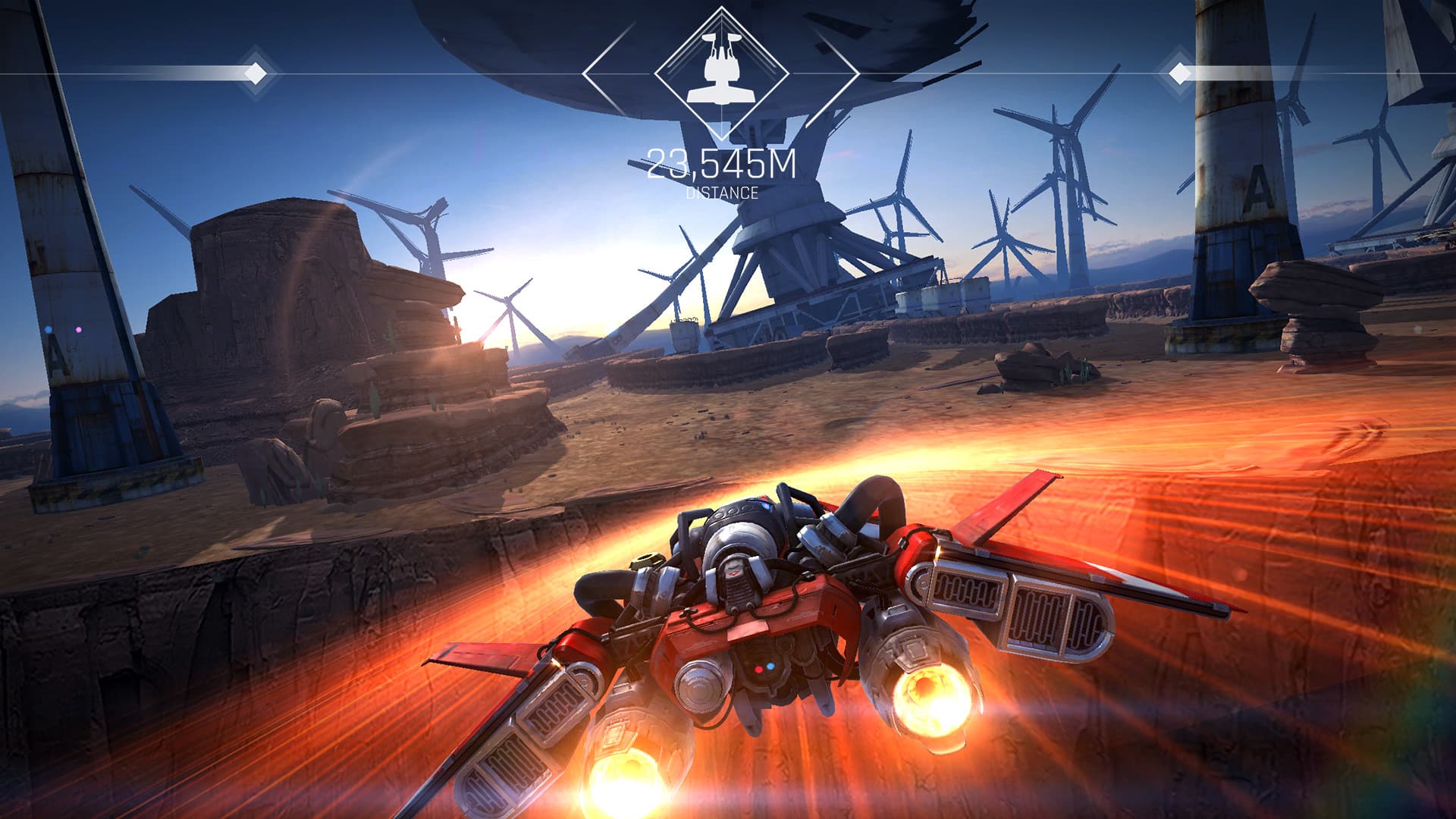 Breakneck Steam CD Key - 4