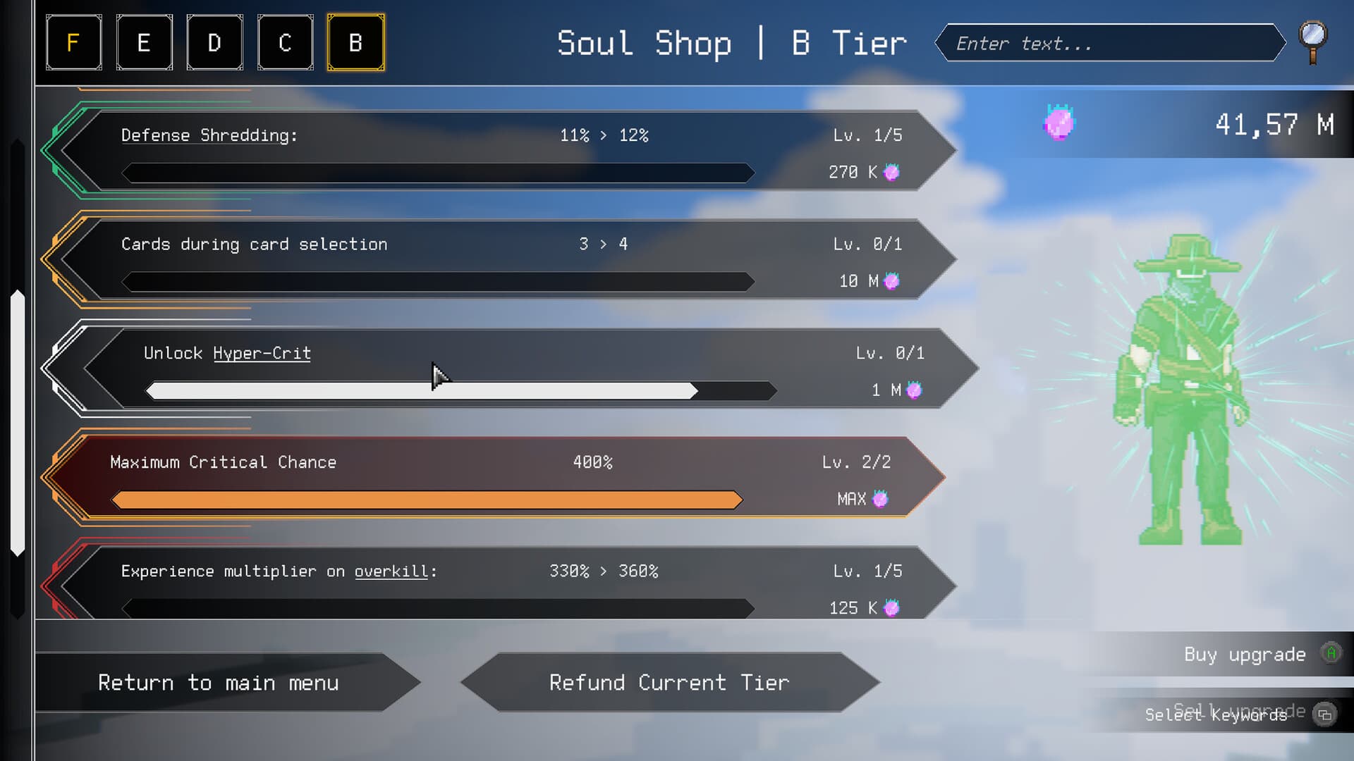 Rogue: Genesia PC Steam Account - 5