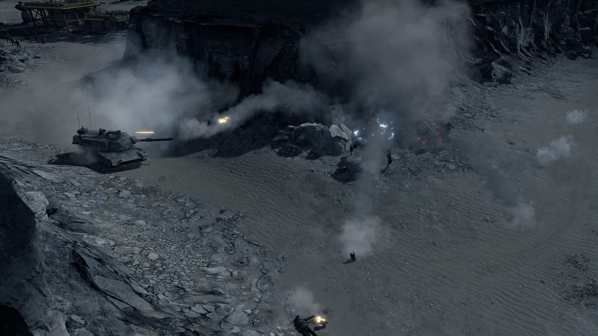 Terminator: Dark Fate - Defiance Steam Account - 6