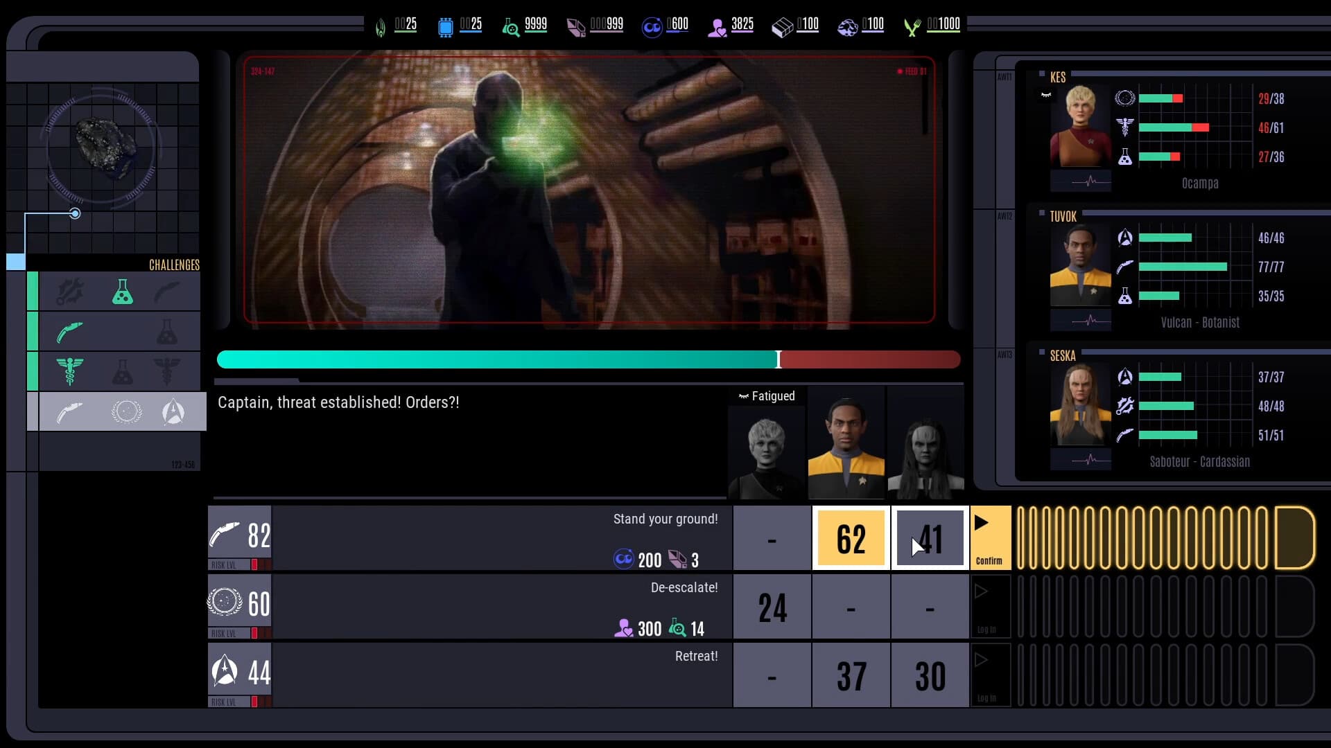 Star Trek: Voyager - Across the Unknown PC Steam Account - 6