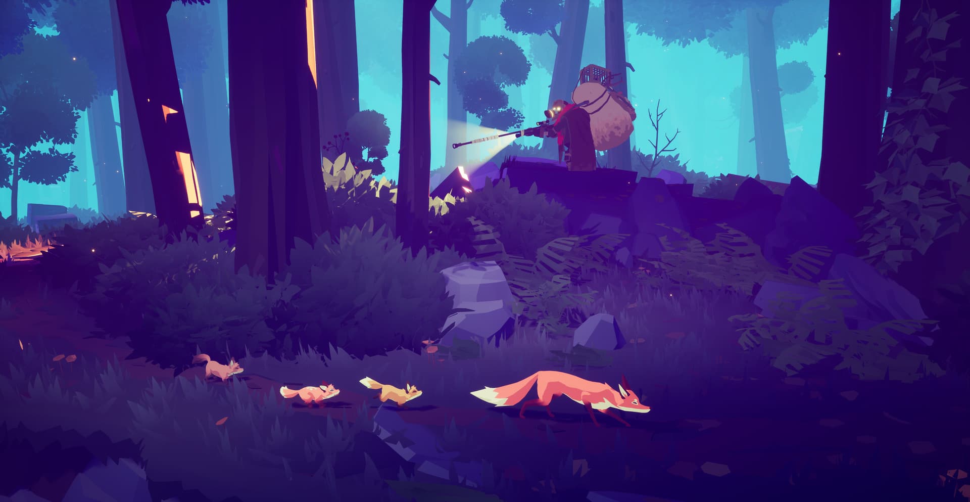 Endling: Extinction is Forever PC Steam Account - 8