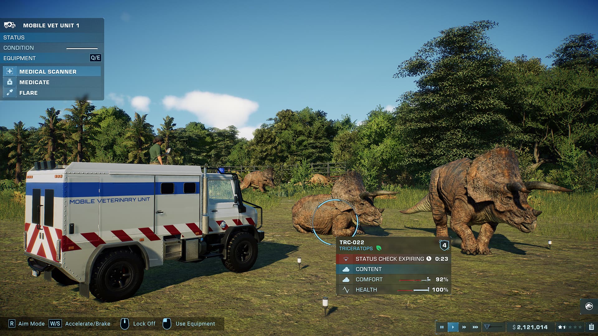 Jurassic World Evolution 2 - 8