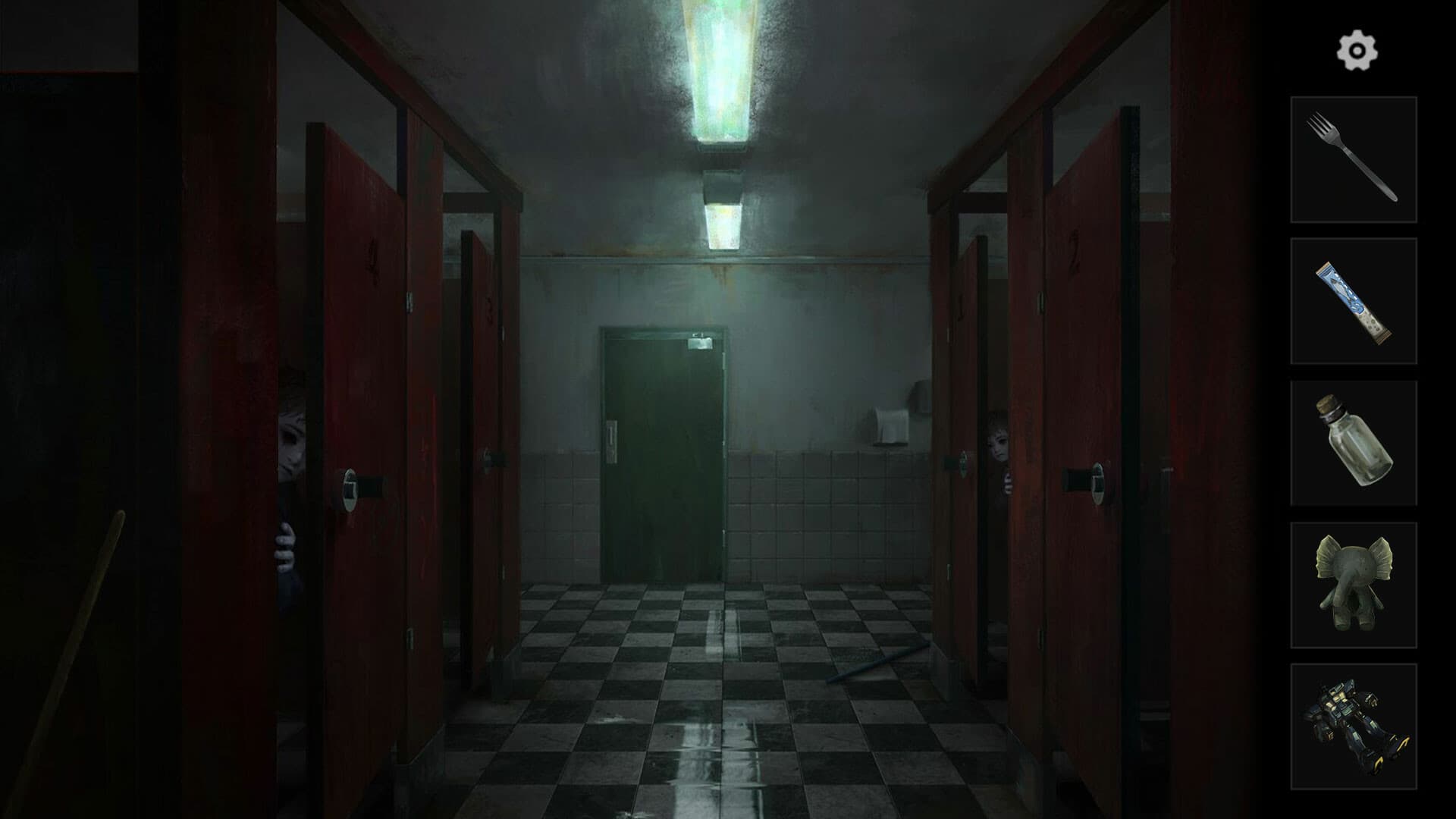 Dark Notes PC Steam Account - 4