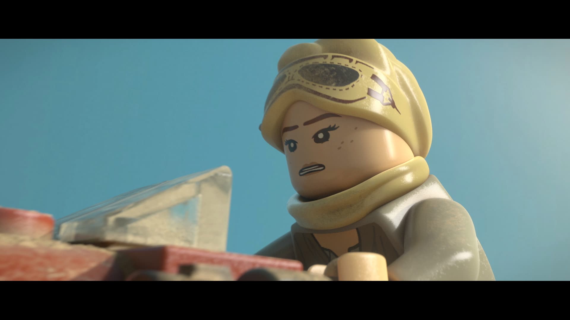 LEGO Star Wars: The Force Awakens - Season Pass DLC PC Steam CD Key - 5