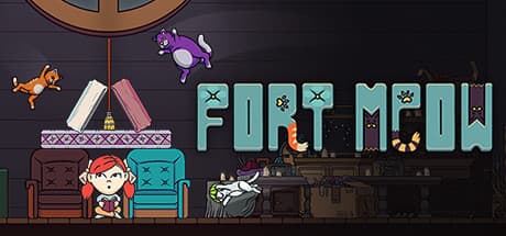 Fort Meow PC Steam CD Key
