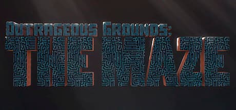 Outrageous Grounds: The Maze Steam CD Key