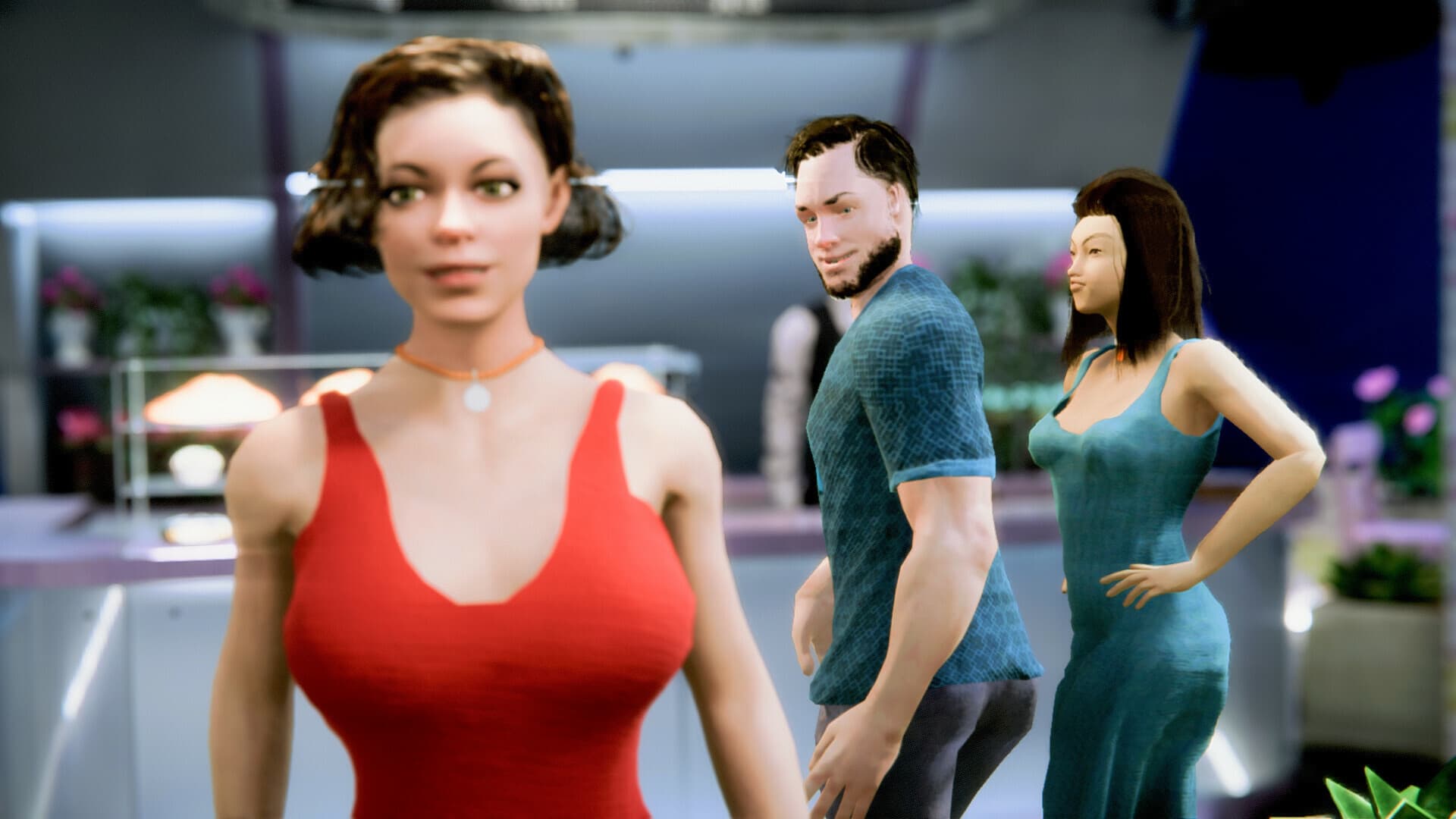 Espresso Tycoon Steam Account - 4