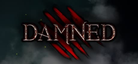 Damned Steam CD Key