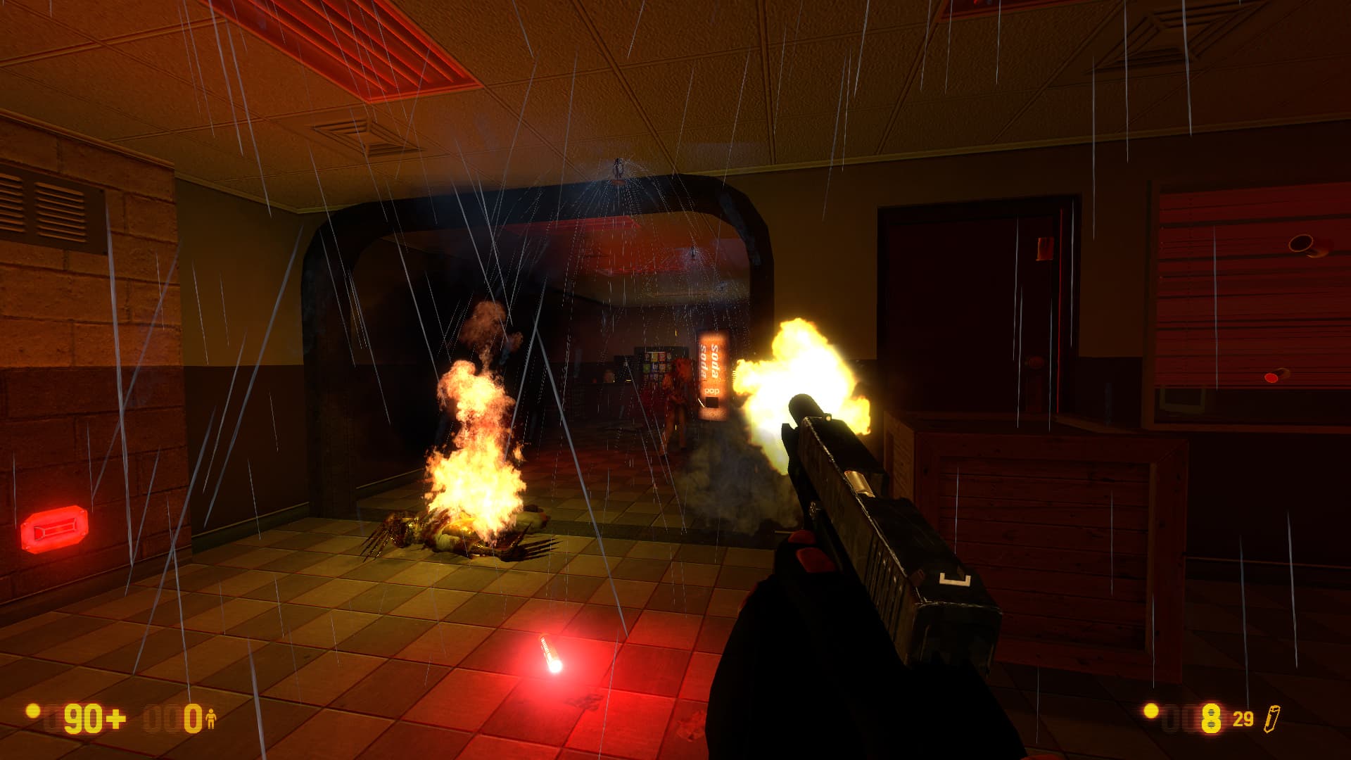 Black Mesa PC Steam Account - 3