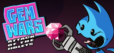 Gem Wars: Attack of the Jiblets PC Steam CD Key