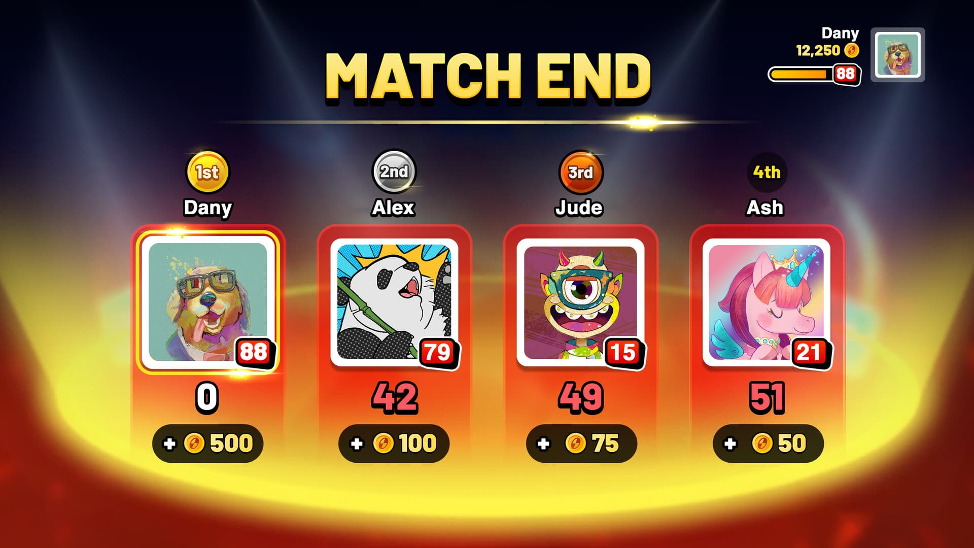 UNO Steam Account - 6