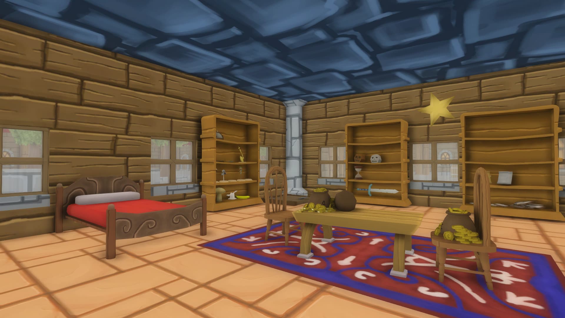 Shoppe Keep Steam CD Key - 5