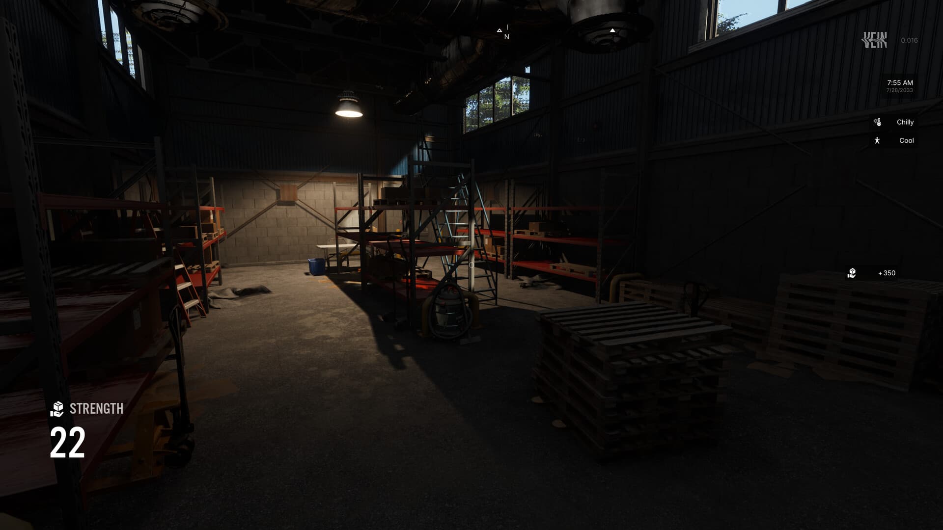 VEIN PC Steam Account - 6