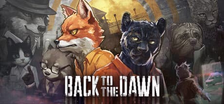 Back to the Dawn Steam Account