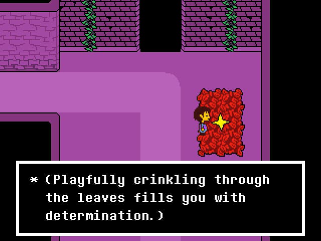 Undertale Steam CD Key - 4