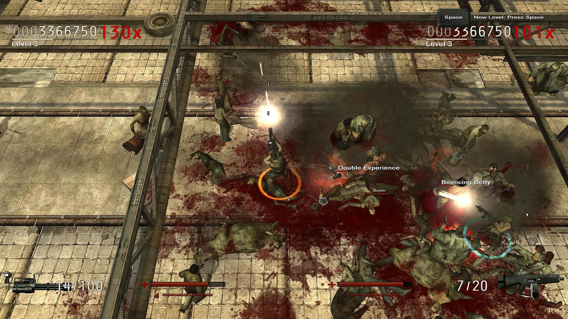 Nation Red Steam CD Key - 8