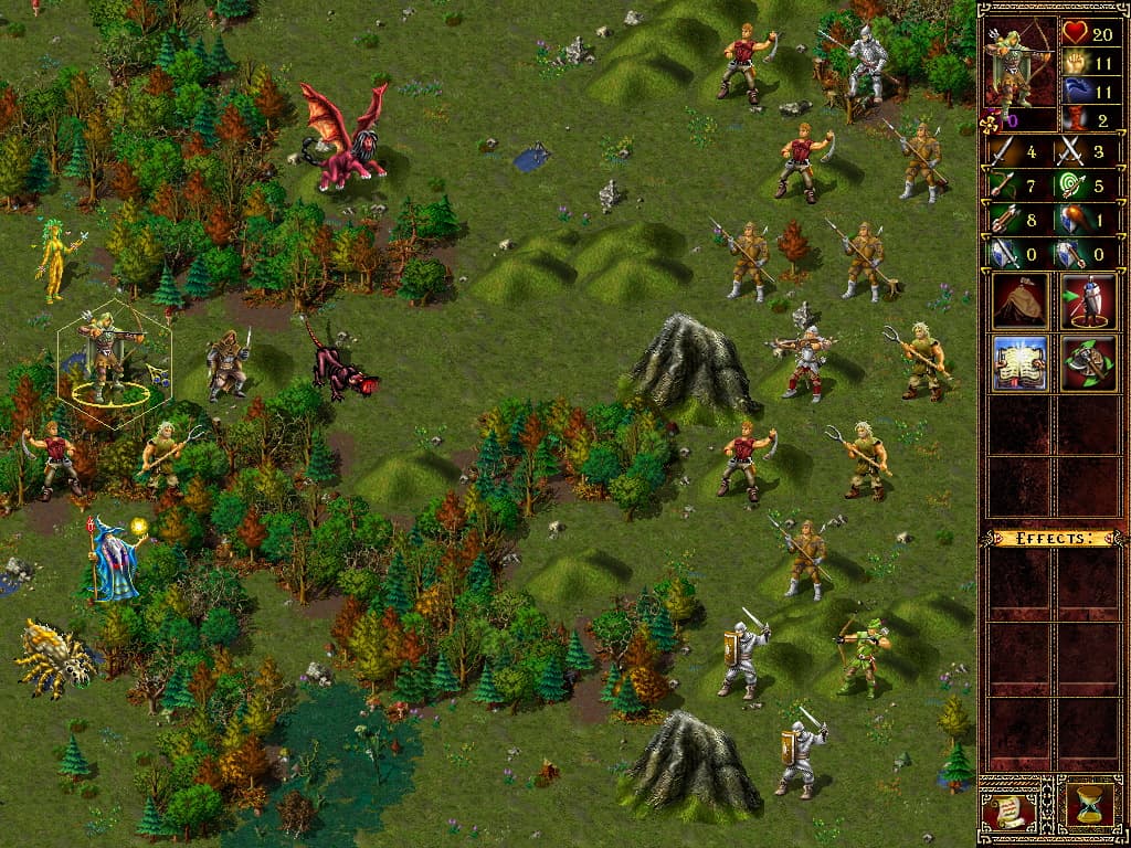 Eador: Genesis Steam CD Key - 6