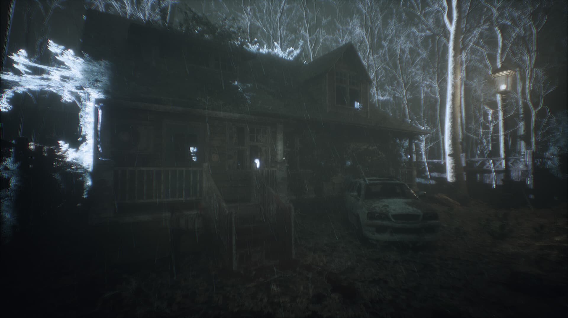 Pneumata PC Steam Account - 4