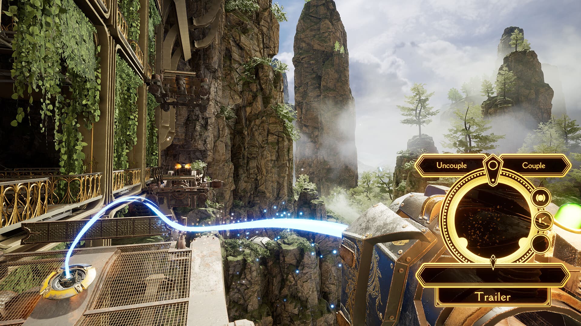 Firmament Steam Account - 2