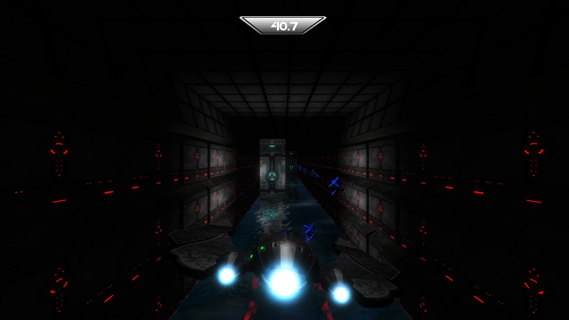 Rage Runner Steam CD Key - 7