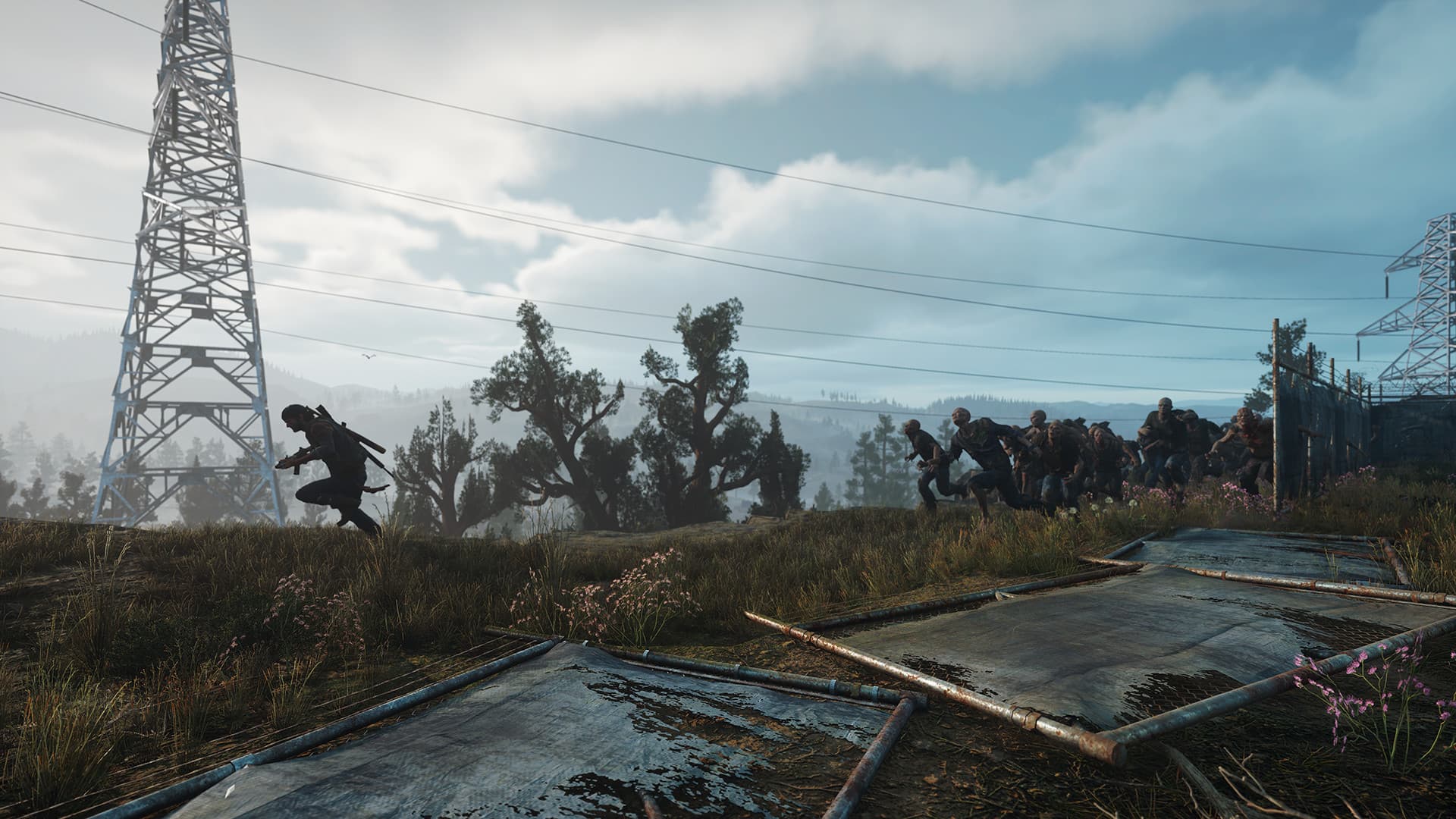 Days Gone - 2