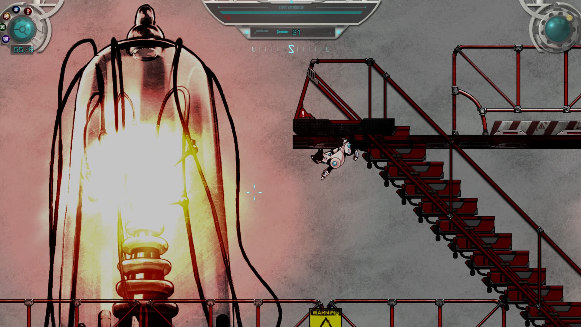 The Sun at Night Steam CD Key - 7