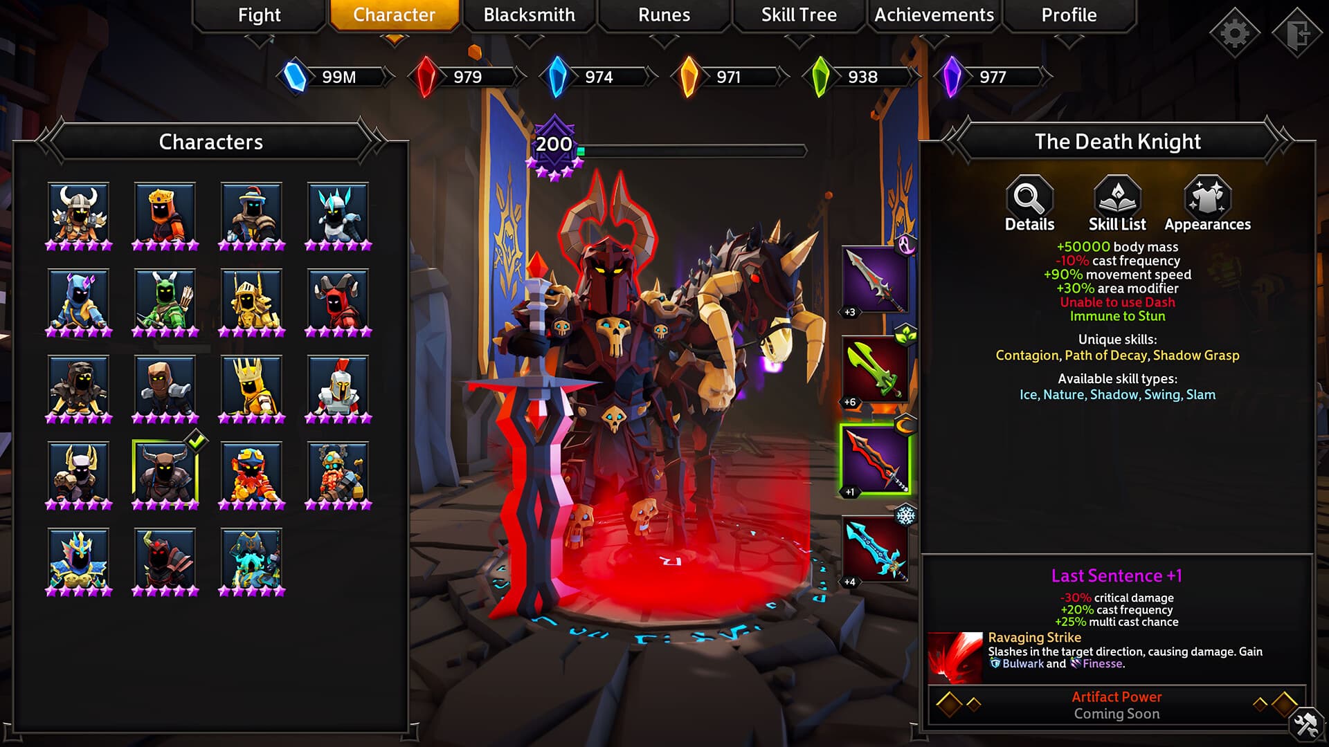 Soulstone Survivors Steam Account - 3