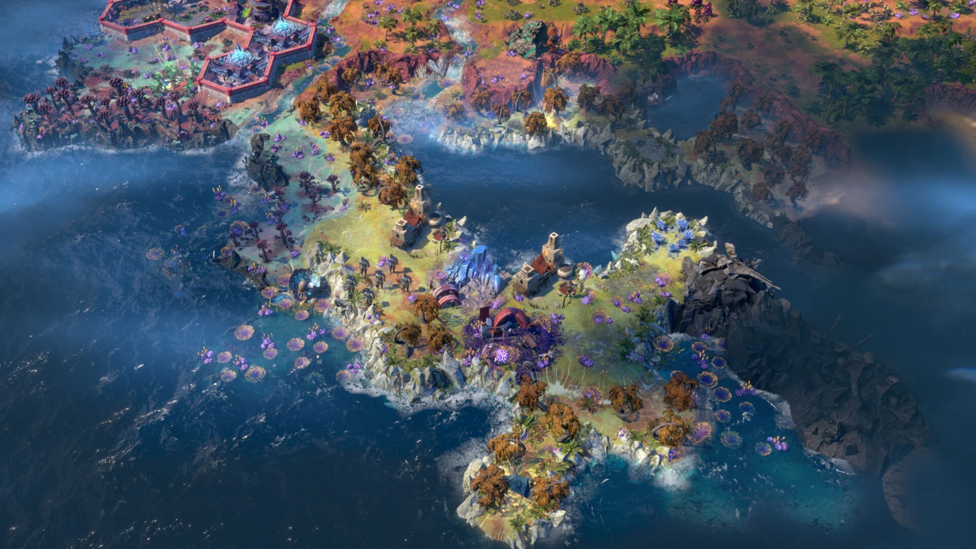 Endless Legend 2 PC Steam Account - 7
