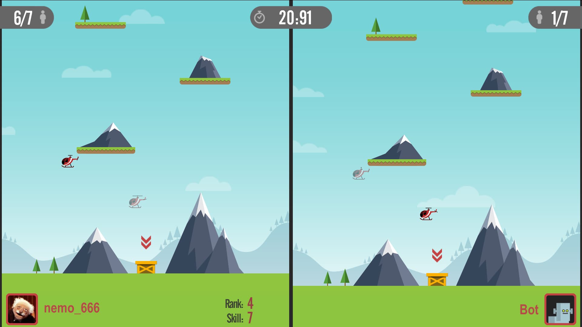 Risky Rescue Steam CD Key - 4
