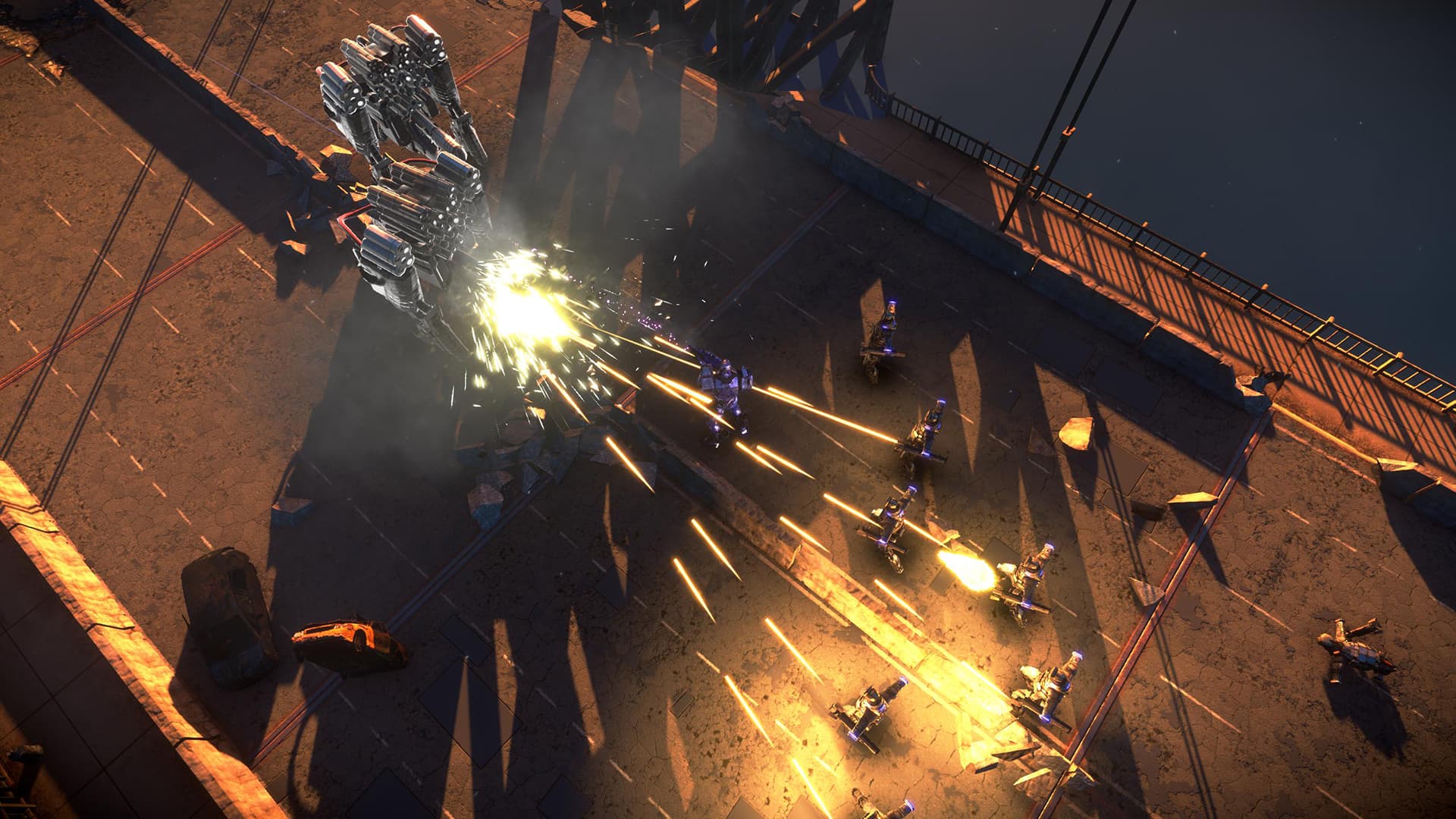 Livelock PC Steam CD Key - 3