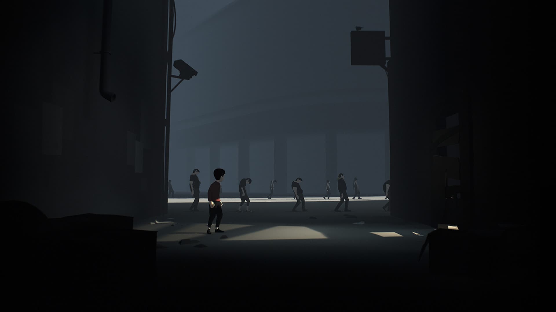 INSIDE Steam CD Key - 2