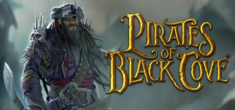 Pirates of Black Cove Steam CD Key