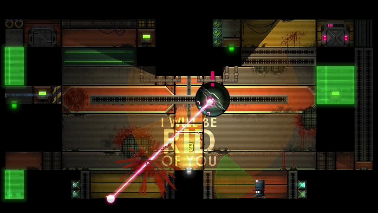 Stealth Inc. 2: A Game of Clones Steam CD Key - 5