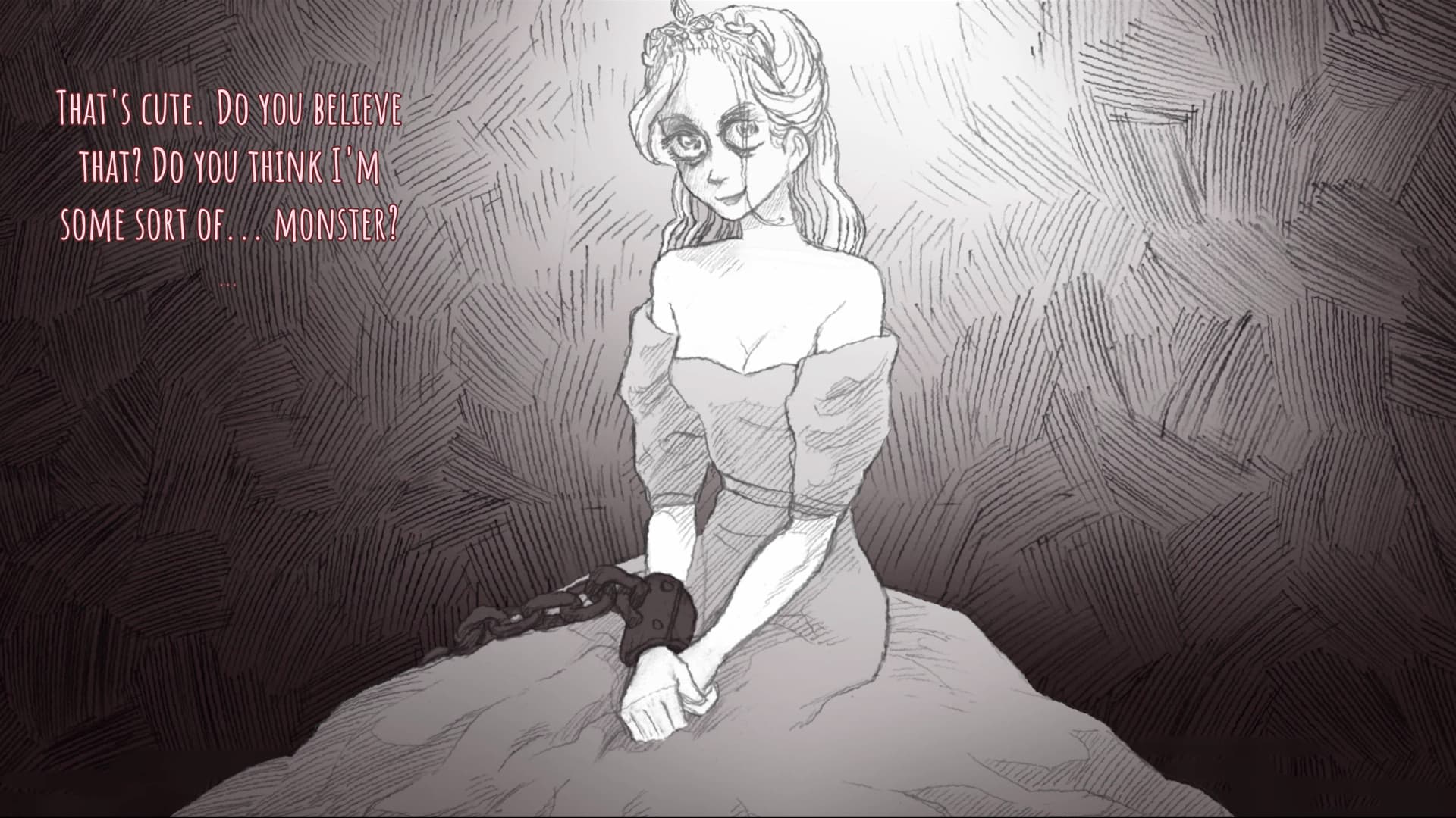 Slay the Princess Steam Account - 3