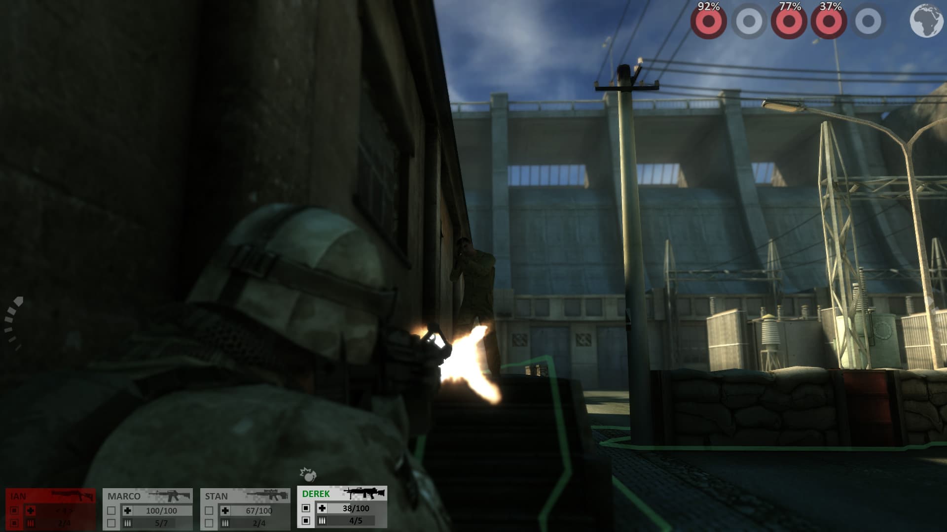 Arma Tactics PC Steam CD Key - 5