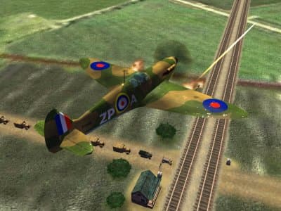 Battle of Europe Steam CD Key - 2