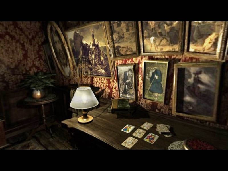 Post Mortem Steam CD Key - 3
