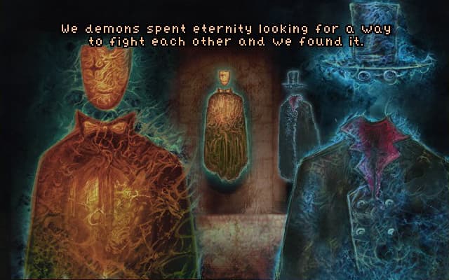 Ghostdream PC Steam CD Key - 2
