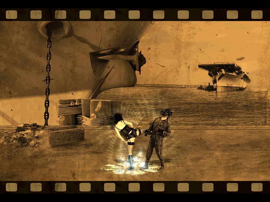 Veteran Combat Steam CD Key - 4