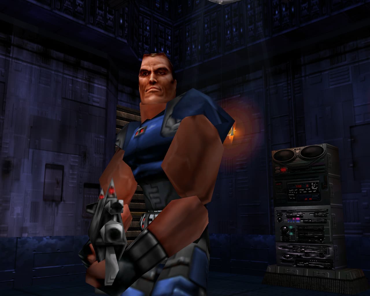Redline Steam CD Key - 4