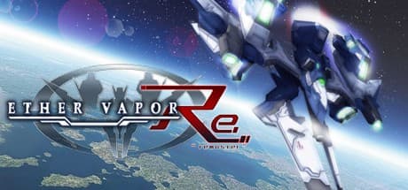 Ether Vapor Remaster Steam CD Key