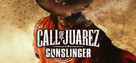 Call of Juarez Gunslinger PC Steam CD Key