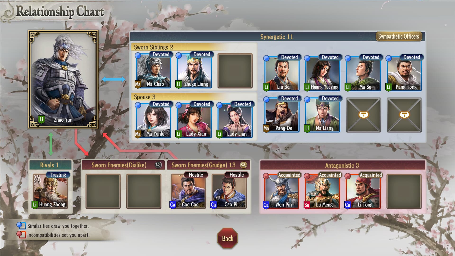 Romance of the Three Kingdoms 8 Remake PC Steam Account - 7