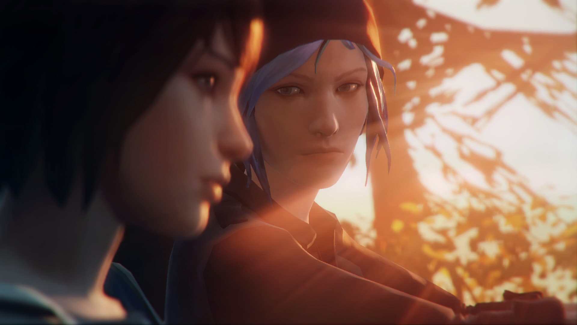 Life is Strange Complete Season Steam Account - 6