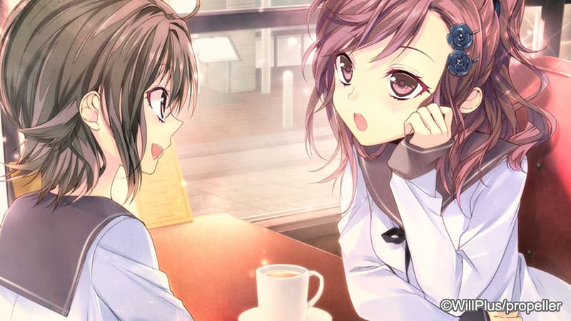 The Shadows of Pygmalion Steam CD Key - 2