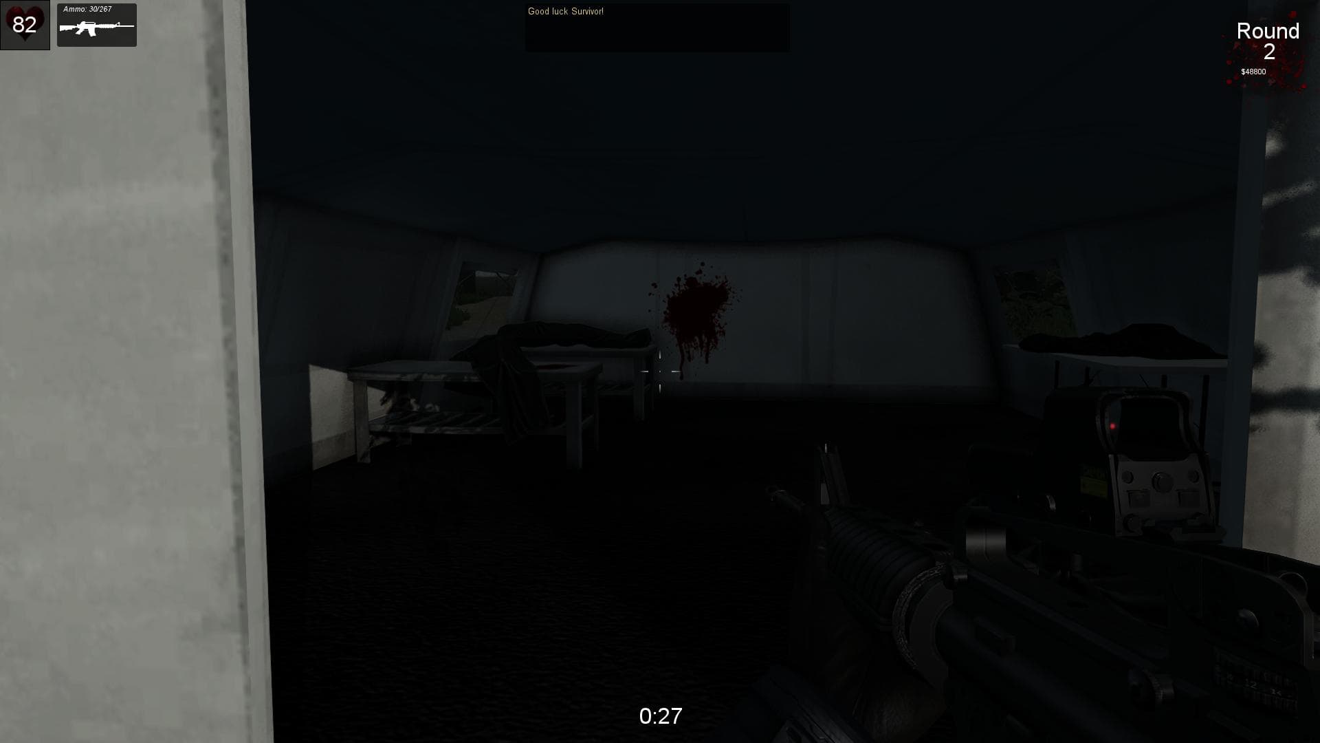 Undead Shadows Steam CD Key - 5